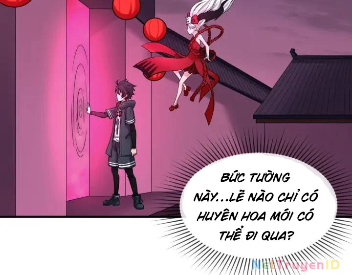 Kỷ Nguyên Kỳ Lạ Chapter 16 - 49