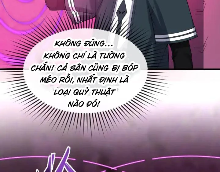 Kỷ Nguyên Kỳ Lạ Chapter 16 - 51