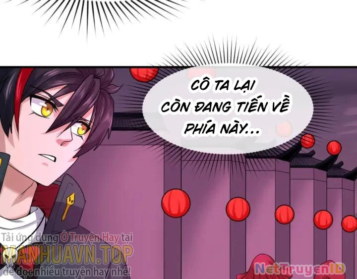 Kỷ Nguyên Kỳ Lạ Chapter 16 - 56