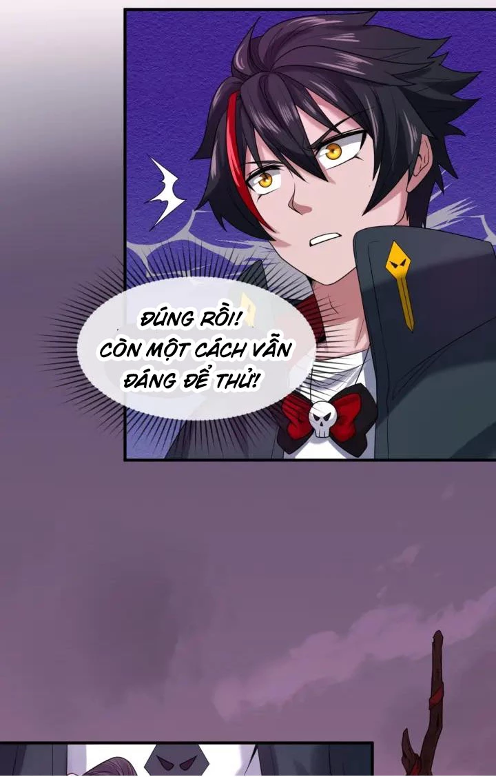 Kỷ Nguyên Kỳ Lạ Chapter 16 - 69