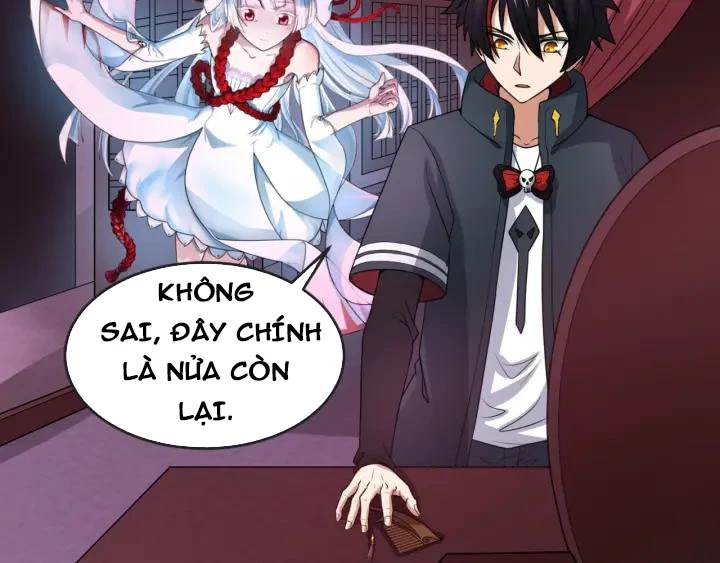 Kỷ Nguyên Kỳ Lạ Chapter 16 - 86