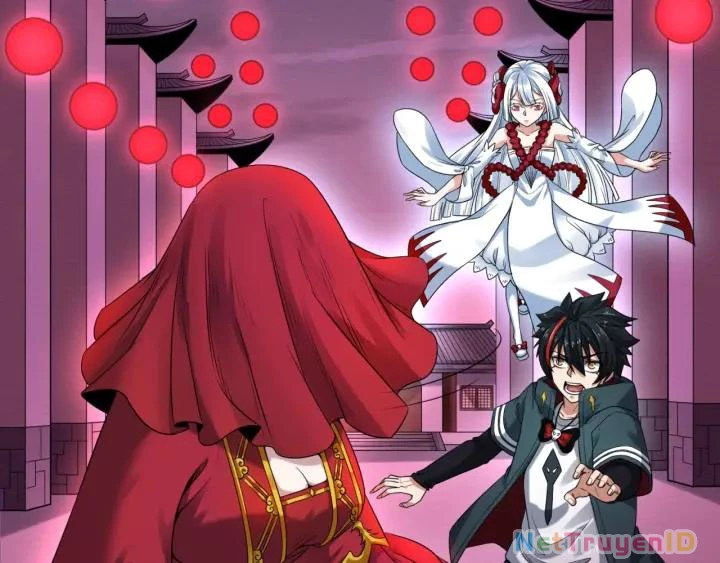Kỷ Nguyên Kỳ Lạ Chapter 16 - 111