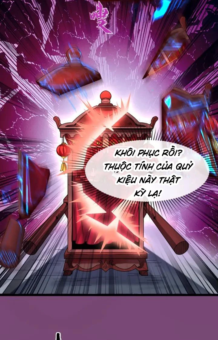Kỷ Nguyên Kỳ Lạ Chapter 16 - 123