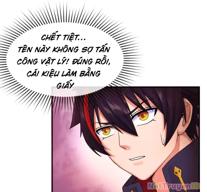 Kỷ Nguyên Kỳ Lạ Chapter 17 - 12