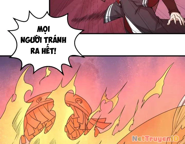 Kỷ Nguyên Kỳ Lạ Chapter 17 - 18