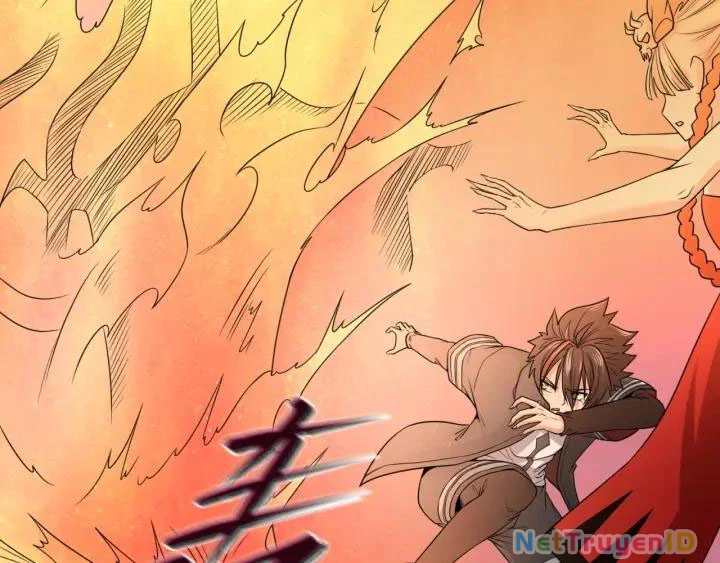 Kỷ Nguyên Kỳ Lạ Chapter 17 - 19