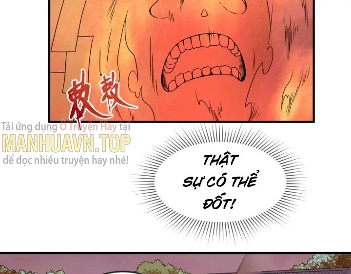 Kỷ Nguyên Kỳ Lạ Chapter 17 - 21