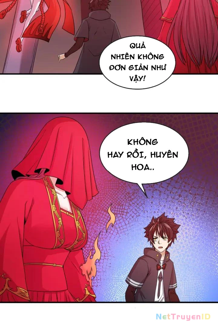 Kỷ Nguyên Kỳ Lạ Chapter 17 - 26