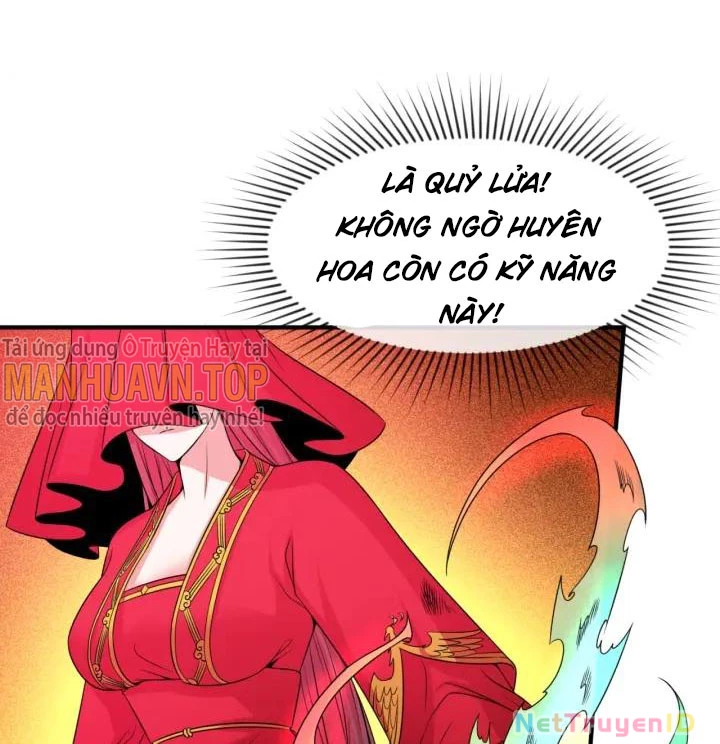 Kỷ Nguyên Kỳ Lạ Chapter 17 - 27