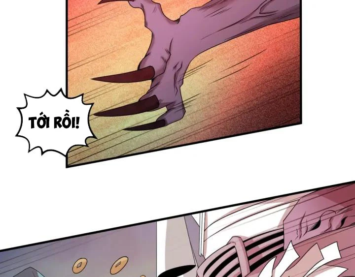 Kỷ Nguyên Kỳ Lạ Chapter 17 - 29