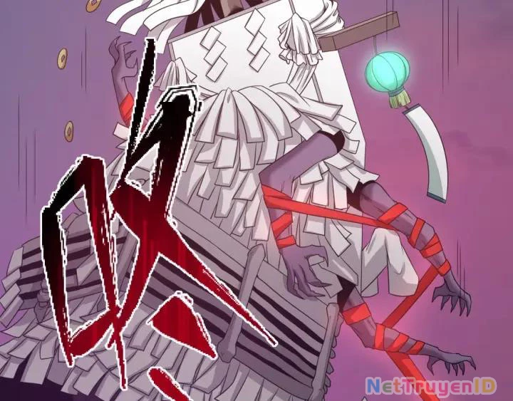 Kỷ Nguyên Kỳ Lạ Chapter 17 - 37