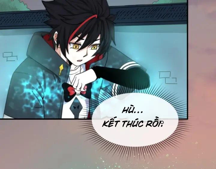 Kỷ Nguyên Kỳ Lạ Chapter 17 - 46