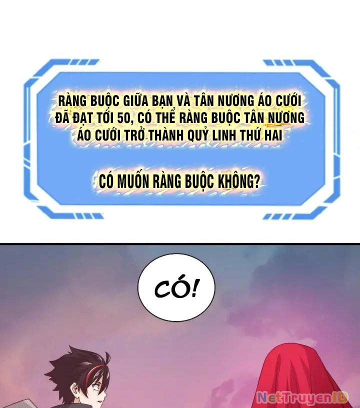 Kỷ Nguyên Kỳ Lạ Chapter 17 - 49