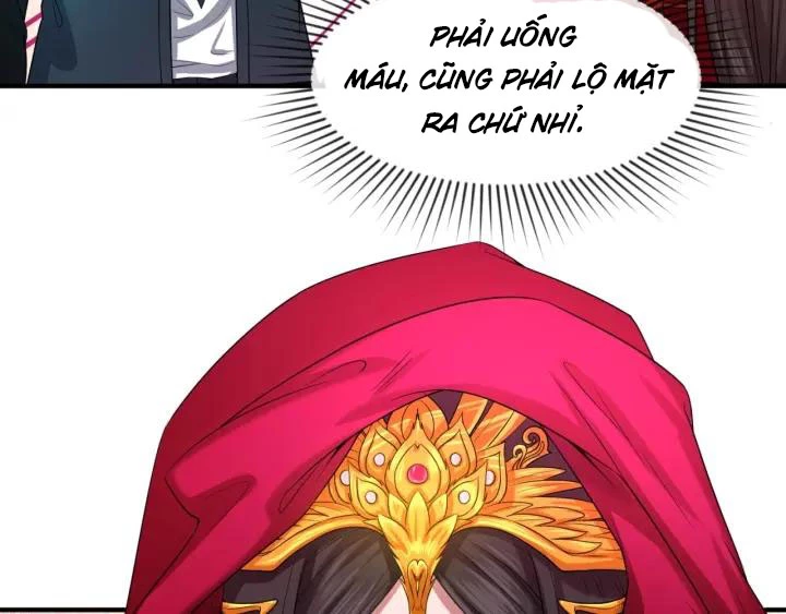 Kỷ Nguyên Kỳ Lạ Chapter 17 - 53