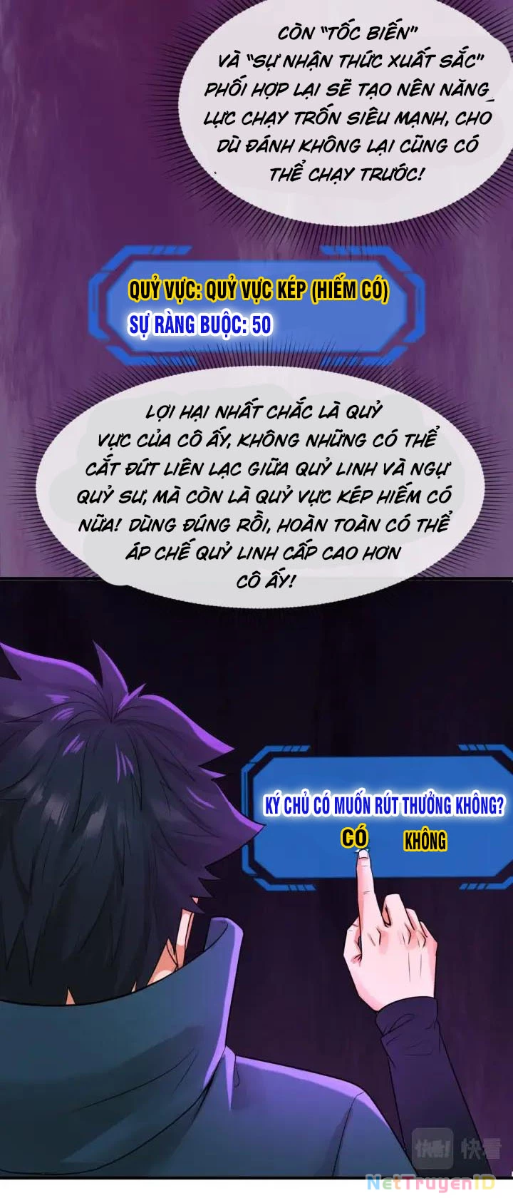Kỷ Nguyên Kỳ Lạ Chapter 17 - 74