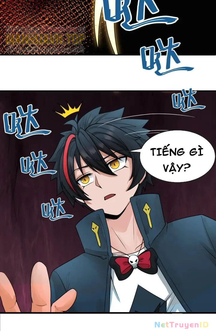 Kỷ Nguyên Kỳ Lạ Chapter 17 - 78