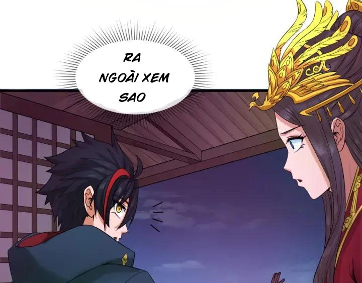 Kỷ Nguyên Kỳ Lạ Chapter 17 - 82