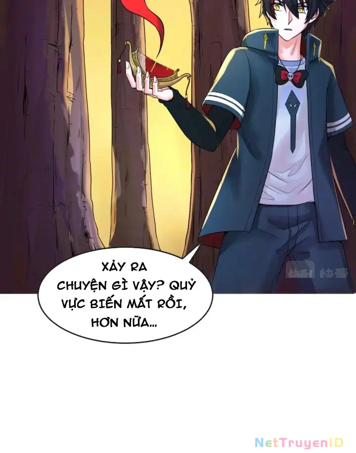 Kỷ Nguyên Kỳ Lạ Chapter 17 - 88