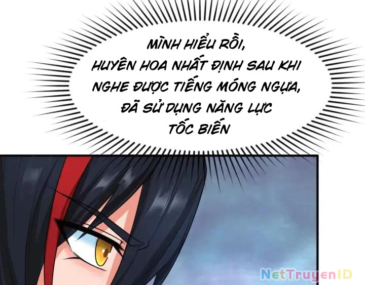 Kỷ Nguyên Kỳ Lạ Chapter 17 - 91