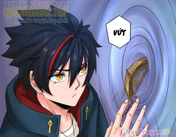 Kỷ Nguyên Kỳ Lạ Chapter 17 - 93