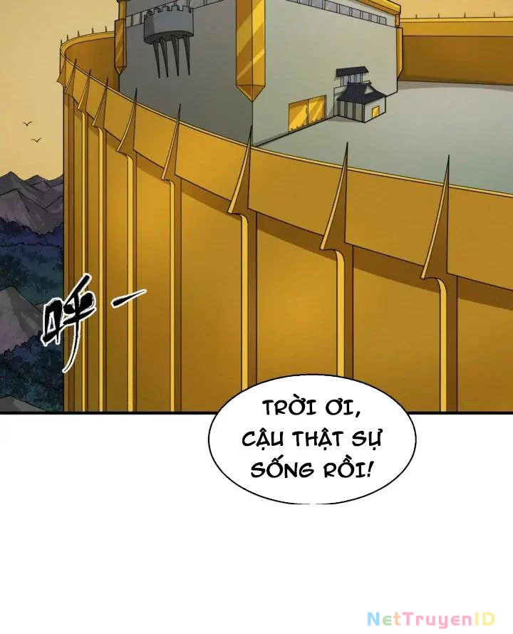 Kỷ Nguyên Kỳ Lạ Chapter 17 - 98