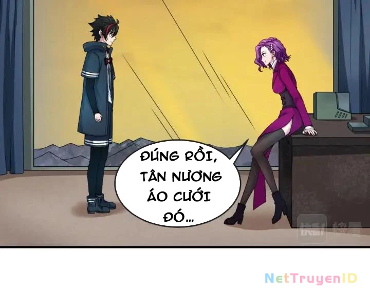 Kỷ Nguyên Kỳ Lạ Chapter 17 - 100