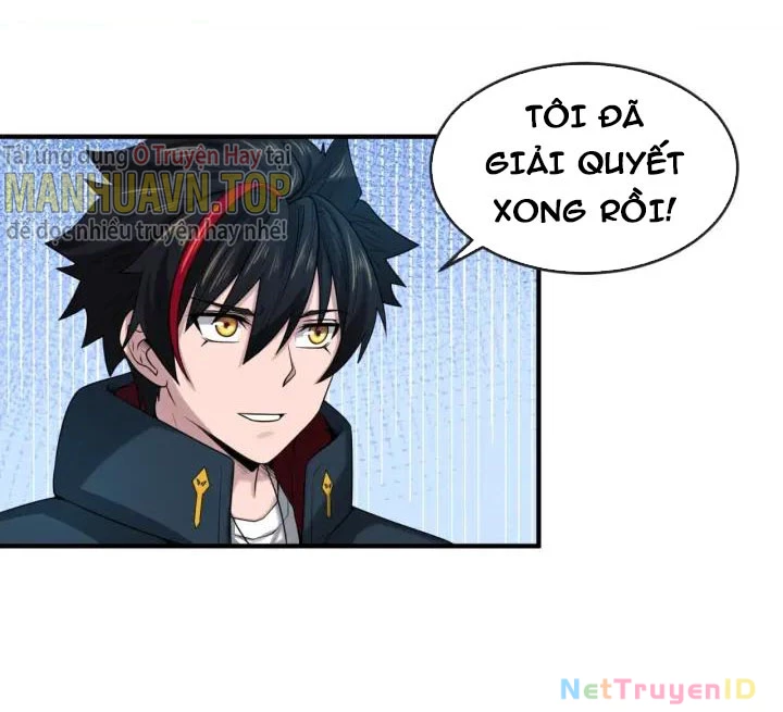 Kỷ Nguyên Kỳ Lạ Chapter 17 - 101