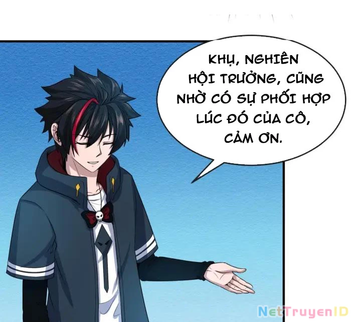 Kỷ Nguyên Kỳ Lạ Chapter 17 - 104