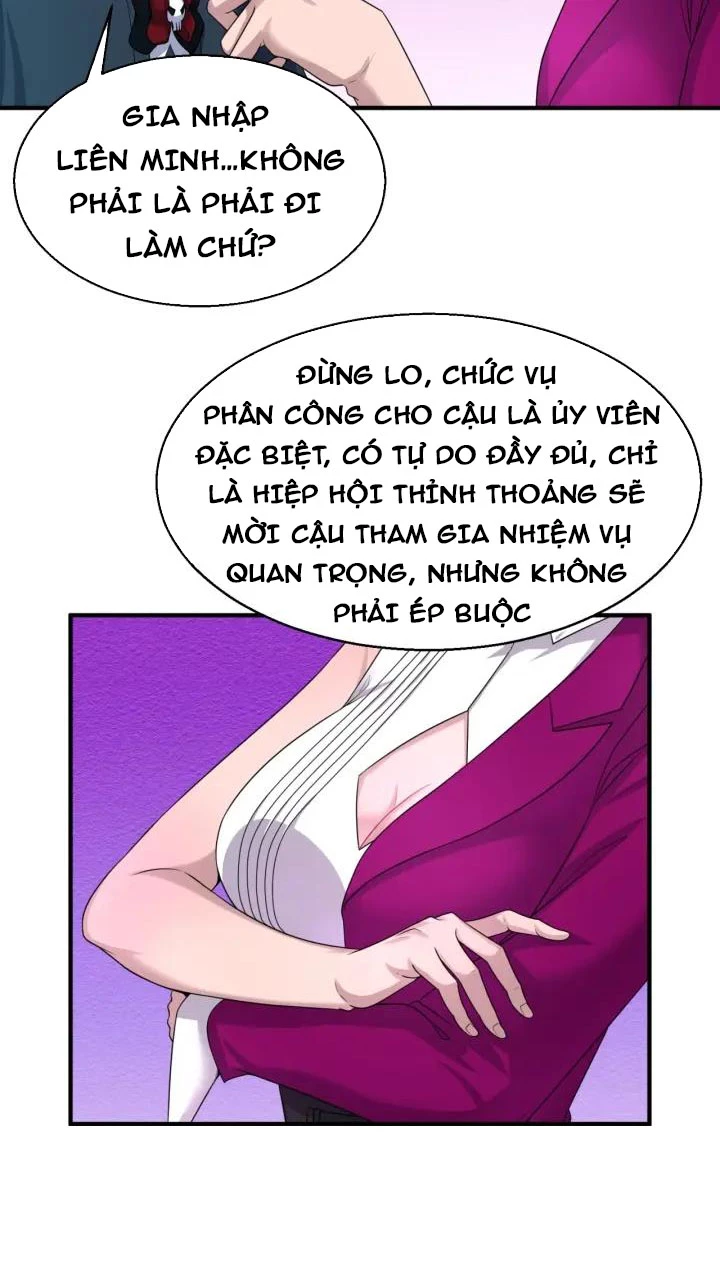 Kỷ Nguyên Kỳ Lạ Chapter 17 - 109