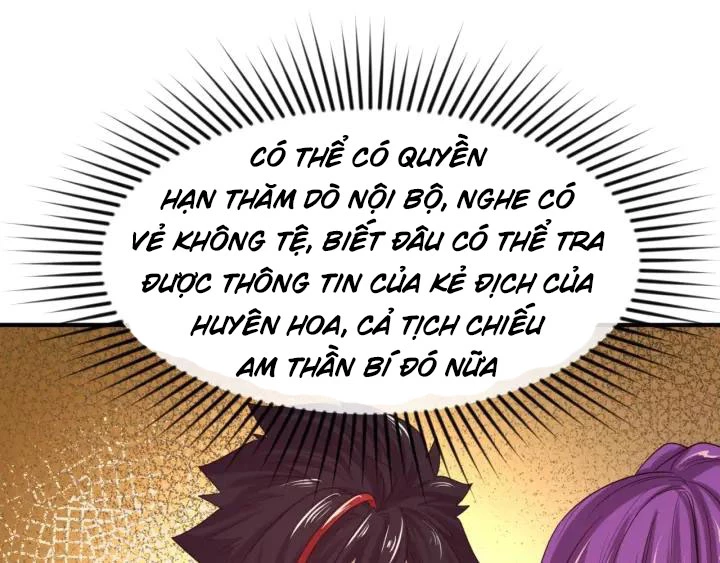 Kỷ Nguyên Kỳ Lạ Chapter 17 - 111
