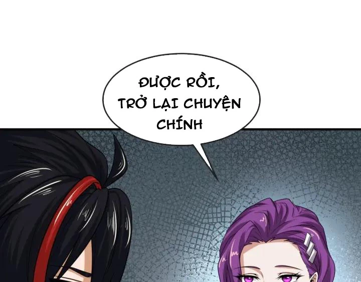 Kỷ Nguyên Kỳ Lạ Chapter 17 - 125