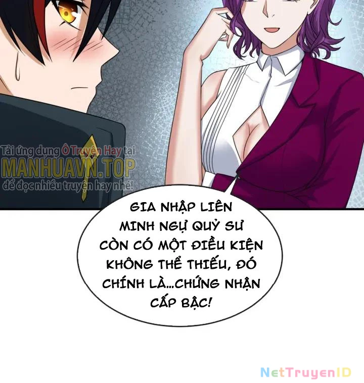 Kỷ Nguyên Kỳ Lạ Chapter 17 - 126