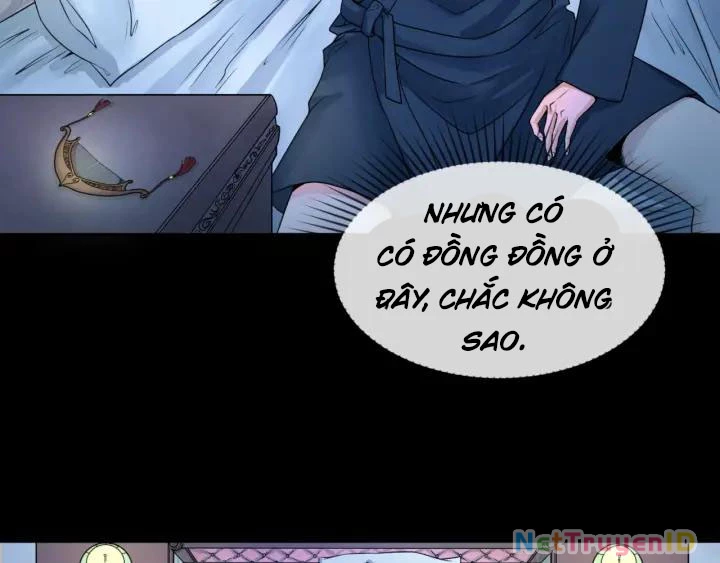 Kỷ Nguyên Kỳ Lạ Chapter 18 - 7