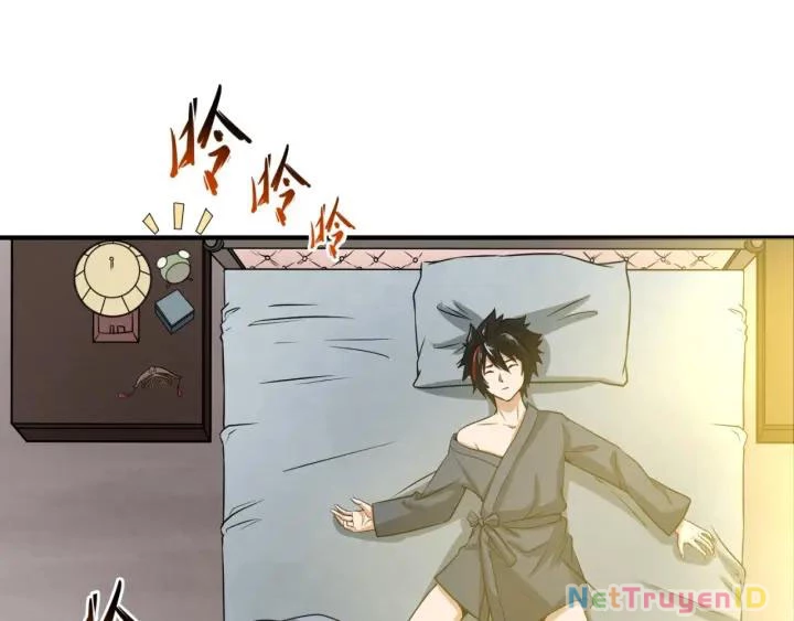 Kỷ Nguyên Kỳ Lạ Chapter 18 - 20