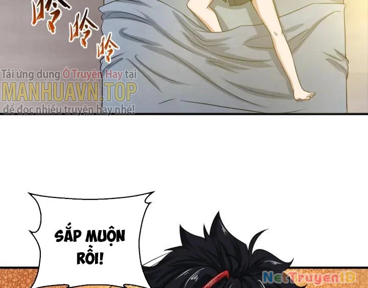 Kỷ Nguyên Kỳ Lạ Chapter 18 - 21