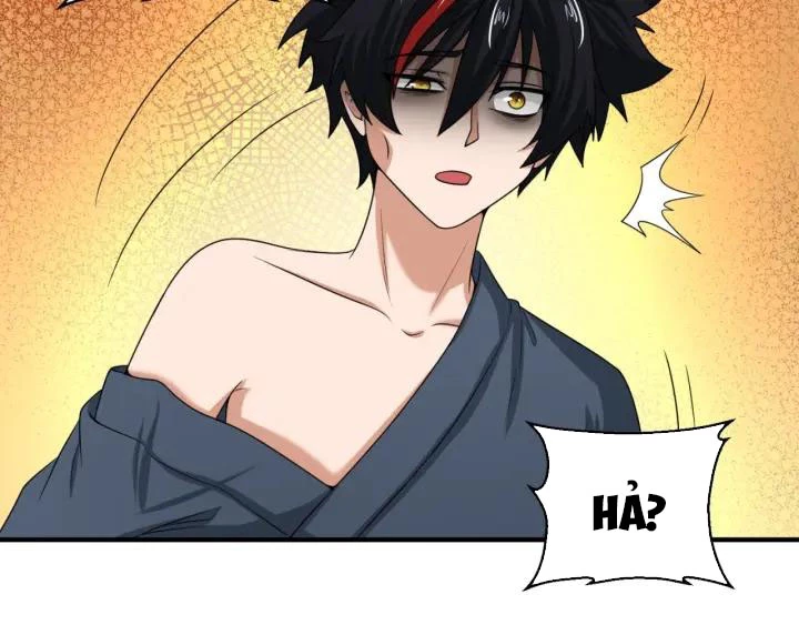 Kỷ Nguyên Kỳ Lạ Chapter 18 - 22