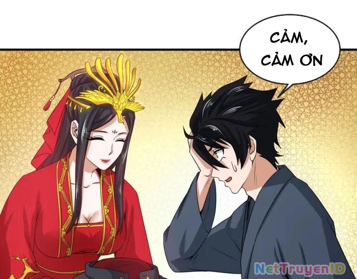 Kỷ Nguyên Kỳ Lạ Chapter 18 - 23