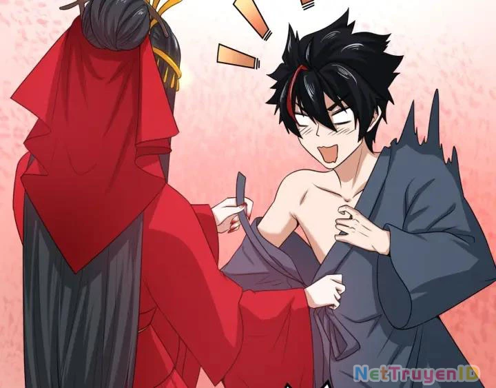 Kỷ Nguyên Kỳ Lạ Chapter 18 - 25