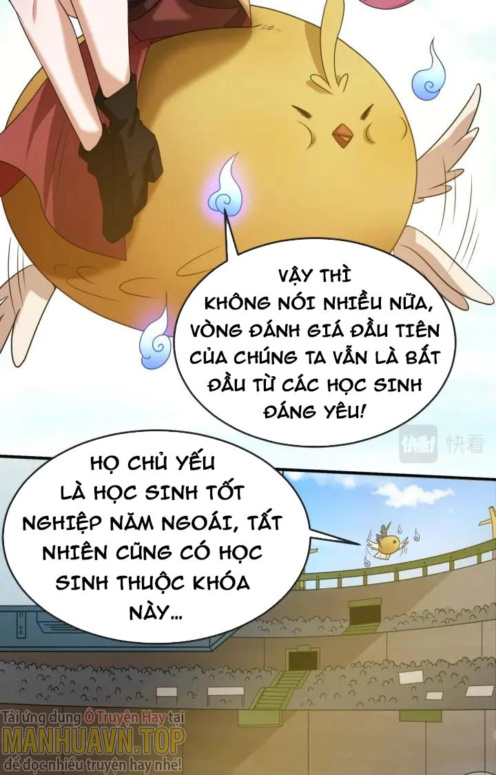 Kỷ Nguyên Kỳ Lạ Chapter 18 - 29
