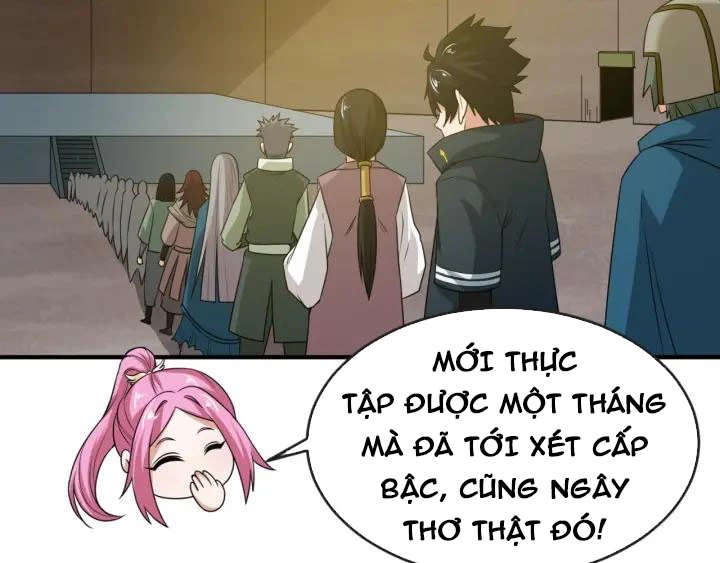 Kỷ Nguyên Kỳ Lạ Chapter 18 - 30