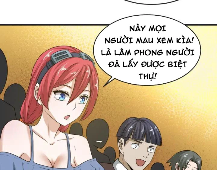 Kỷ Nguyên Kỳ Lạ Chapter 18 - 31