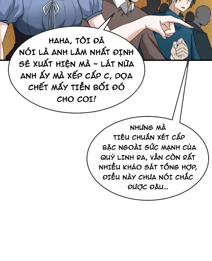 Kỷ Nguyên Kỳ Lạ Chapter 18 - 32