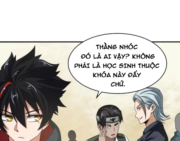 Kỷ Nguyên Kỳ Lạ Chapter 18 - 33