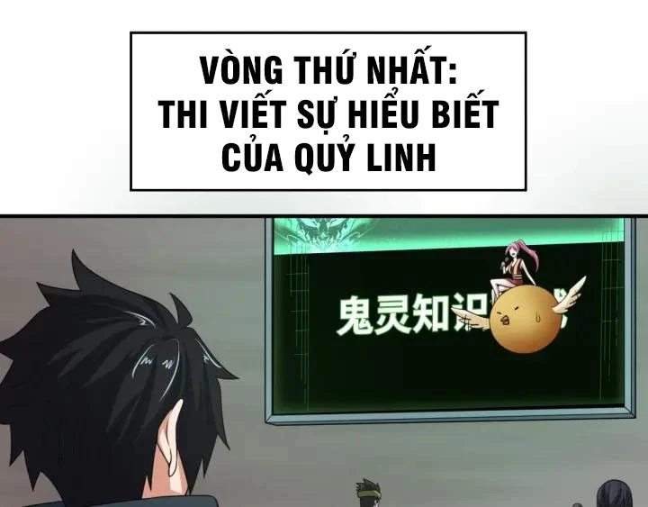 Kỷ Nguyên Kỳ Lạ Chapter 18 - 35