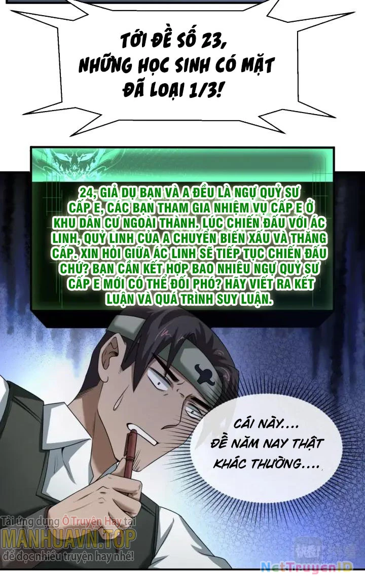 Kỷ Nguyên Kỳ Lạ Chapter 18 - 37