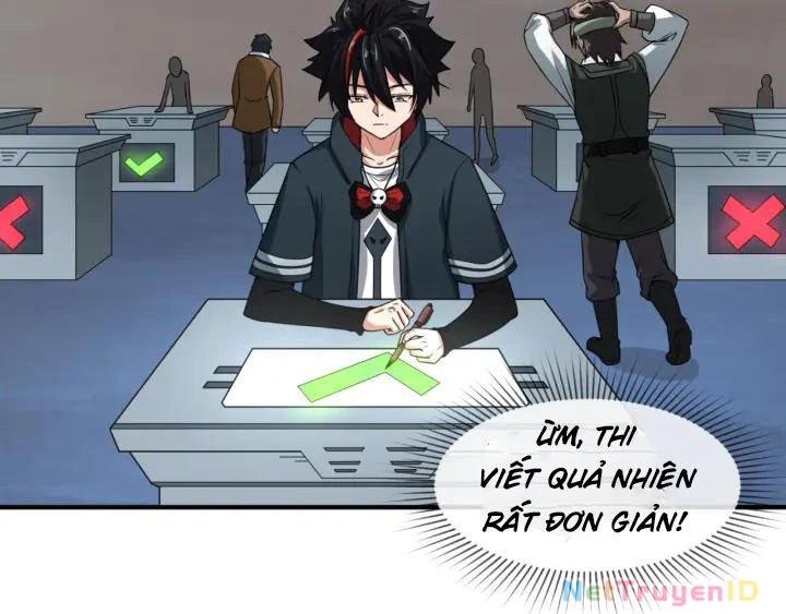 Kỷ Nguyên Kỳ Lạ Chapter 18 - 39