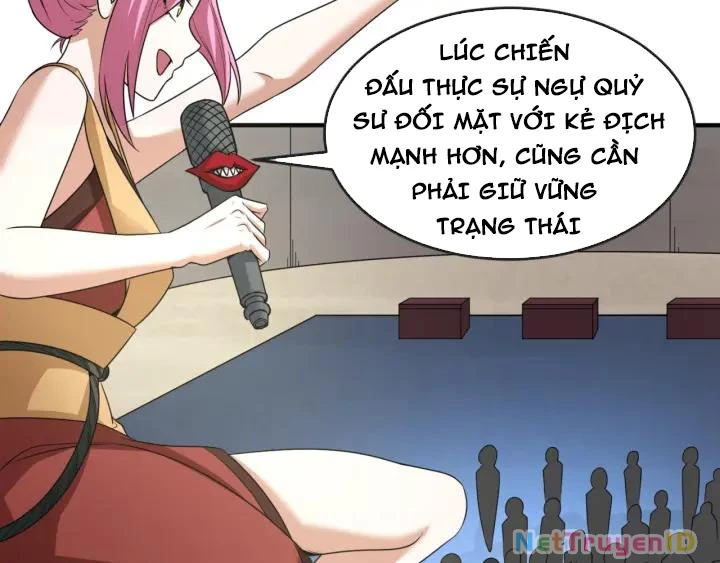 Kỷ Nguyên Kỳ Lạ Chapter 18 - 41