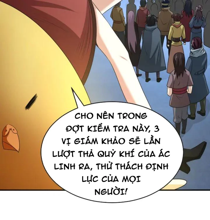 Kỷ Nguyên Kỳ Lạ Chapter 18 - 42