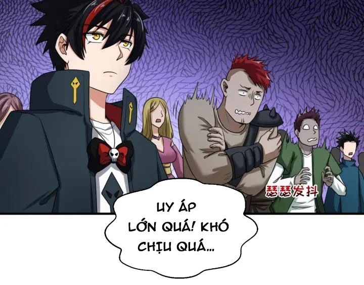 Kỷ Nguyên Kỳ Lạ Chapter 18 - 47