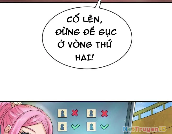 Kỷ Nguyên Kỳ Lạ Chapter 18 - 50